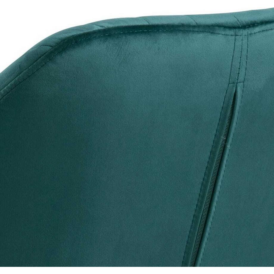 mutoni Poltrona Milano verde flash  