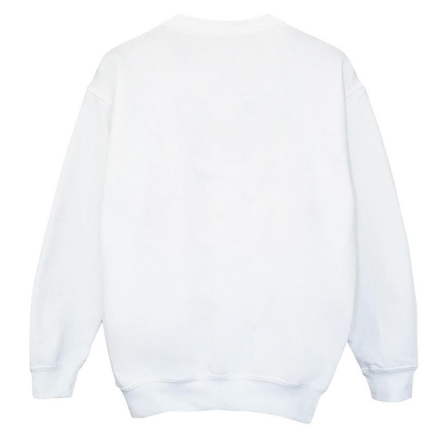 Disney Ohana Sweatshirt  