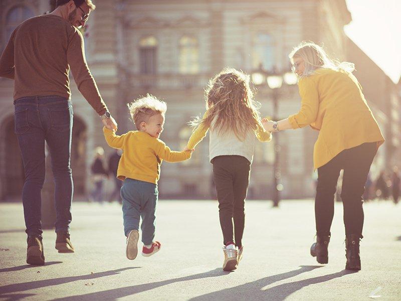 Smartbox  Alla scoperta del Piemonte in famiglia: 3 magiche notti con colazione inclusa - Cofanetto regalo 