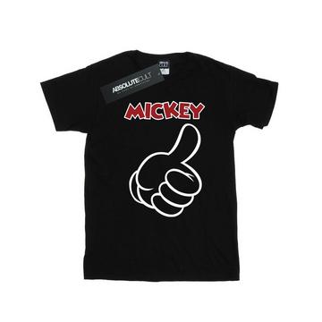 Mickey Mouse Thumbs Up TShirt