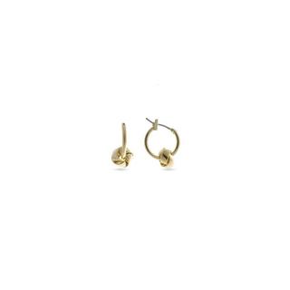 Luxenter  Boucle d'Oreilles Cami 