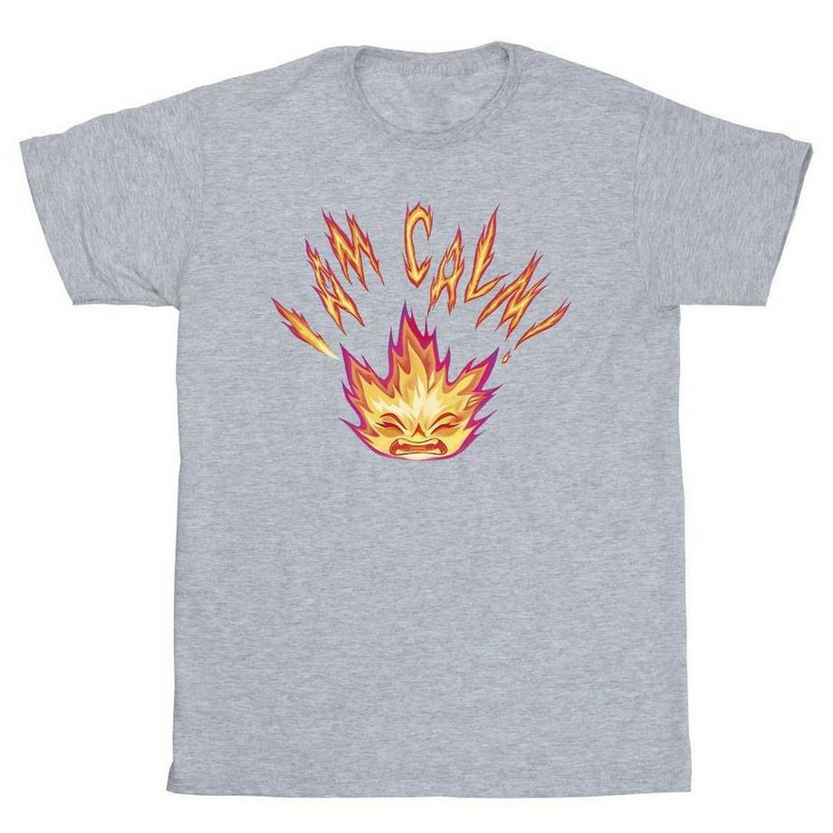 T-ShirtAm Calm