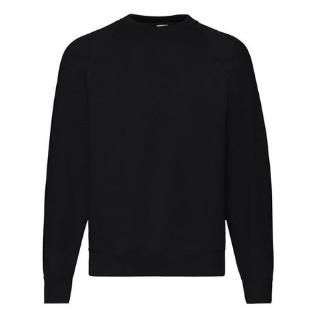 Fruit of the Loom  Raglanärmeln BelcoroÂ® Sweatshirt 