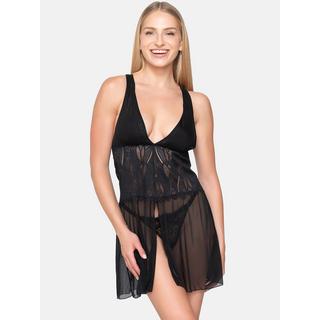 Luna  Babydoll SYLVIE 