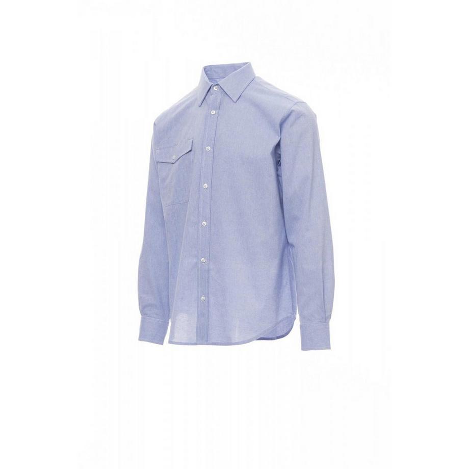 Payper Wear Chemise Manches Longues Coupe Ajustée  