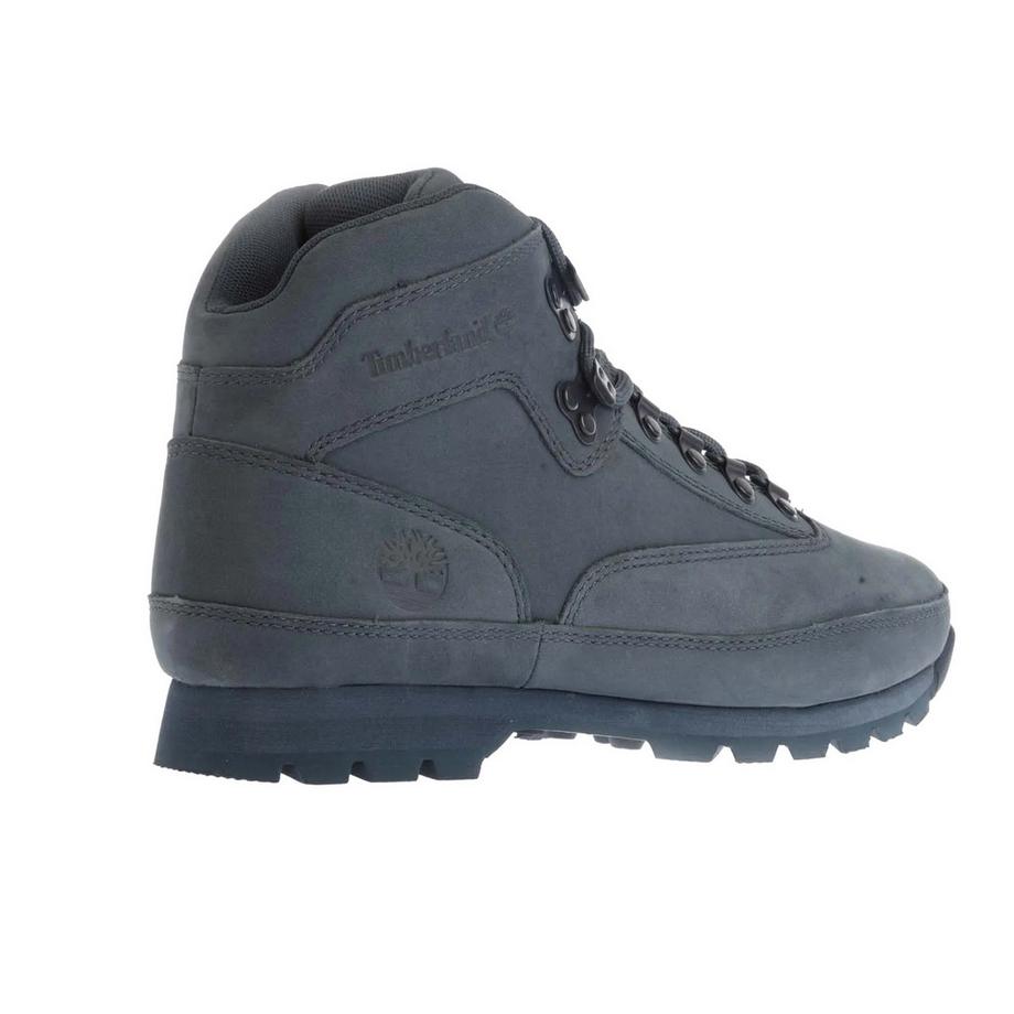 Timberland Euro Hiker Narbiges Leder Stiefel  