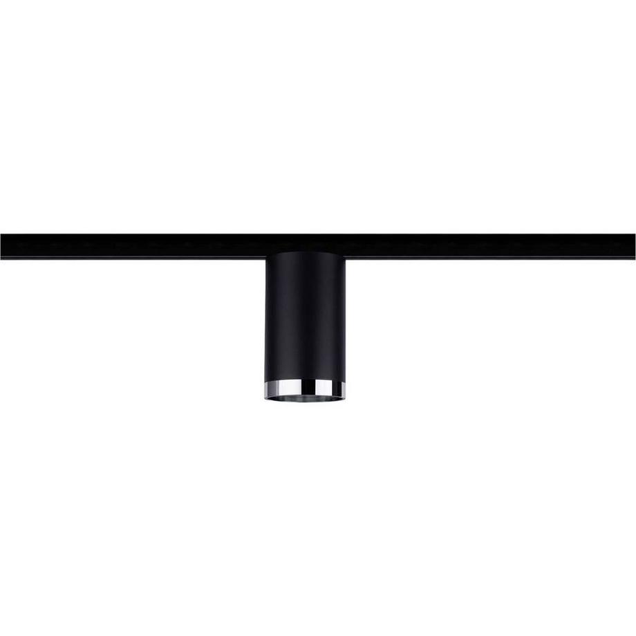 Paulmann Tube spot Urail max. 10 W GU10 mat/chrome 230V  