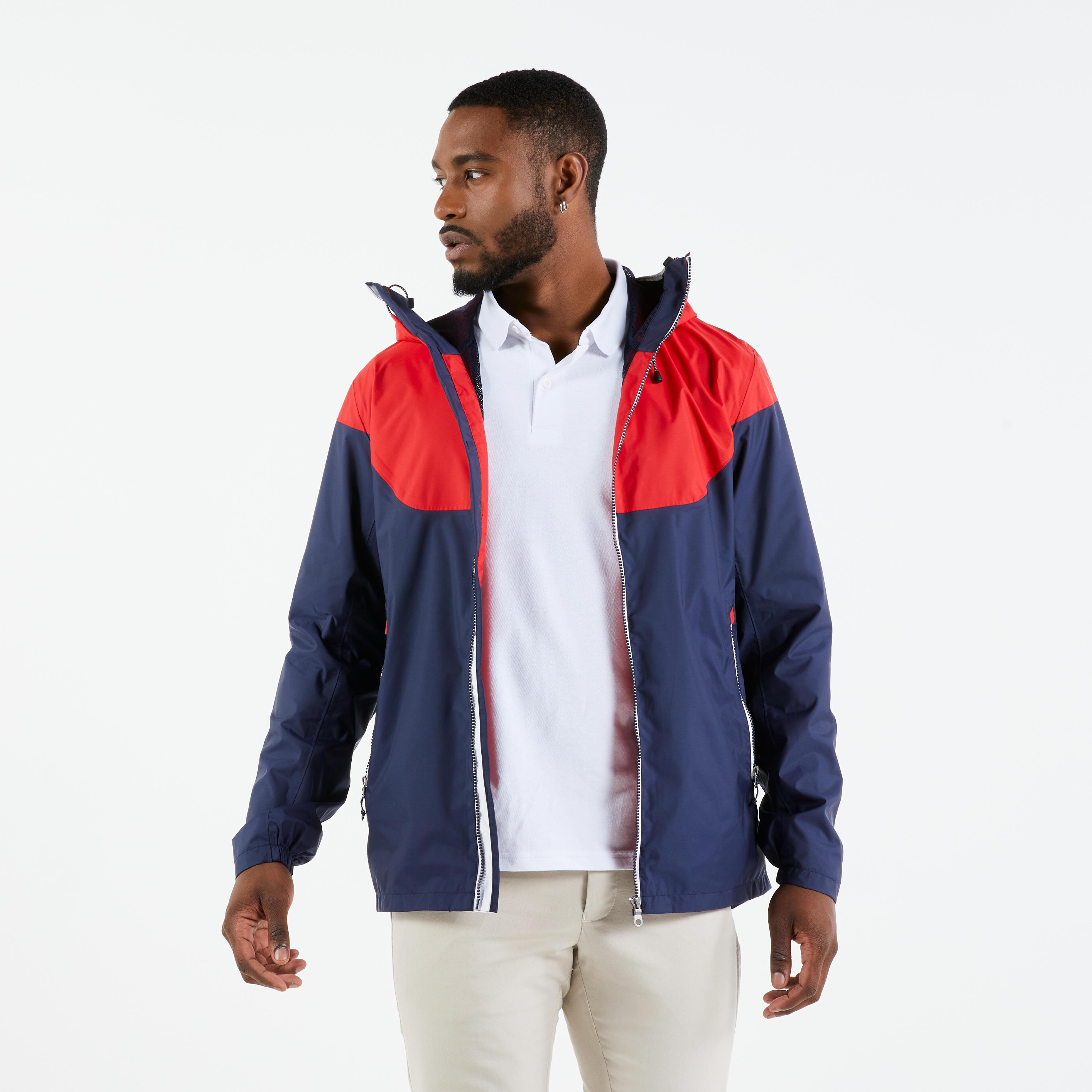 TRIBORD  Jacke - Sailing 100 M 