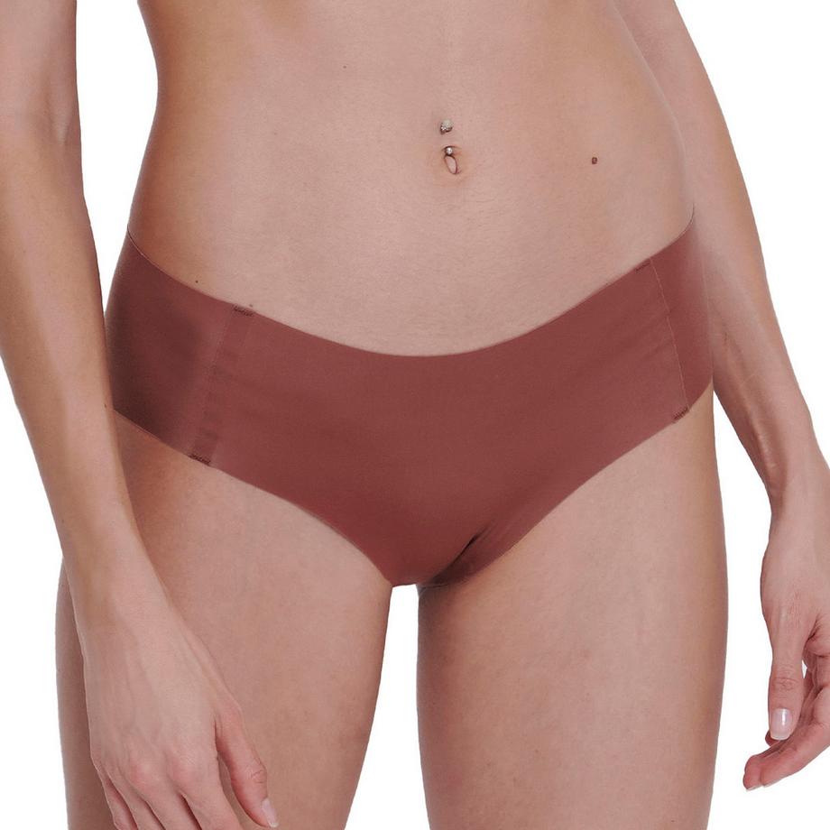 sloggi ZERO Feel 2.0 Culotte Hipster Lot de 3  