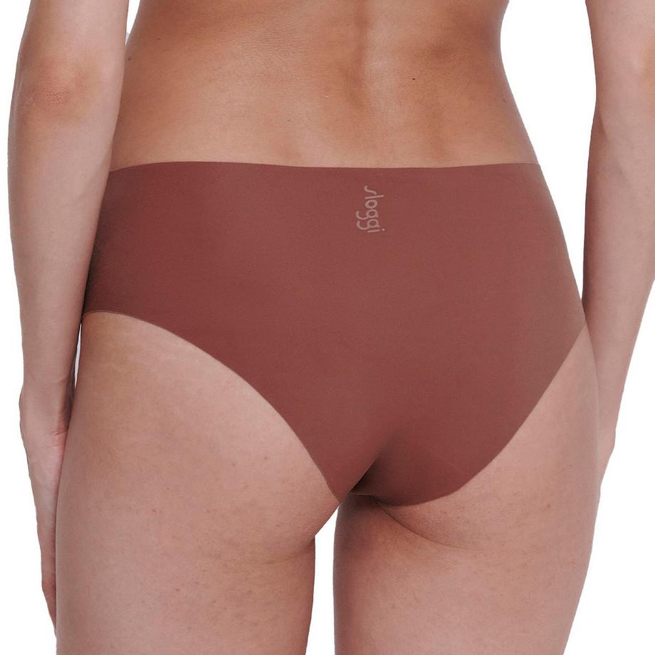 sloggi ZERO Feel 2.0 Culotte Hipster Lot de 3  