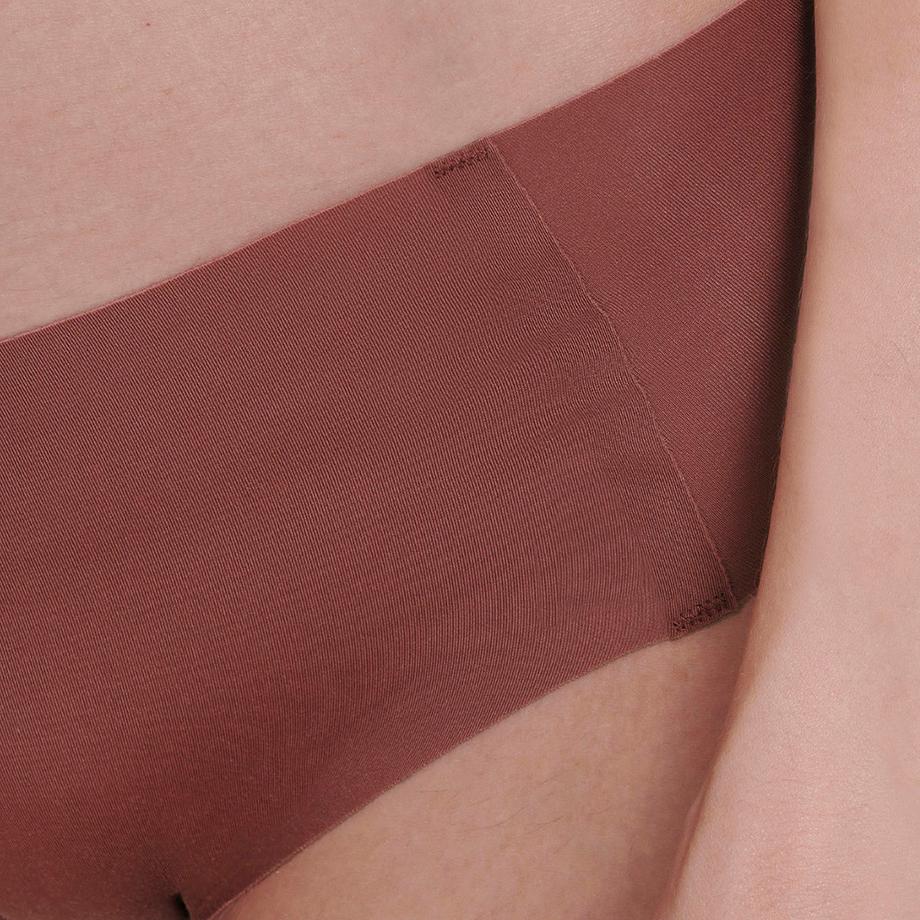 sloggi ZERO Feel 2.0 Culotte Hipster Lot de 3  