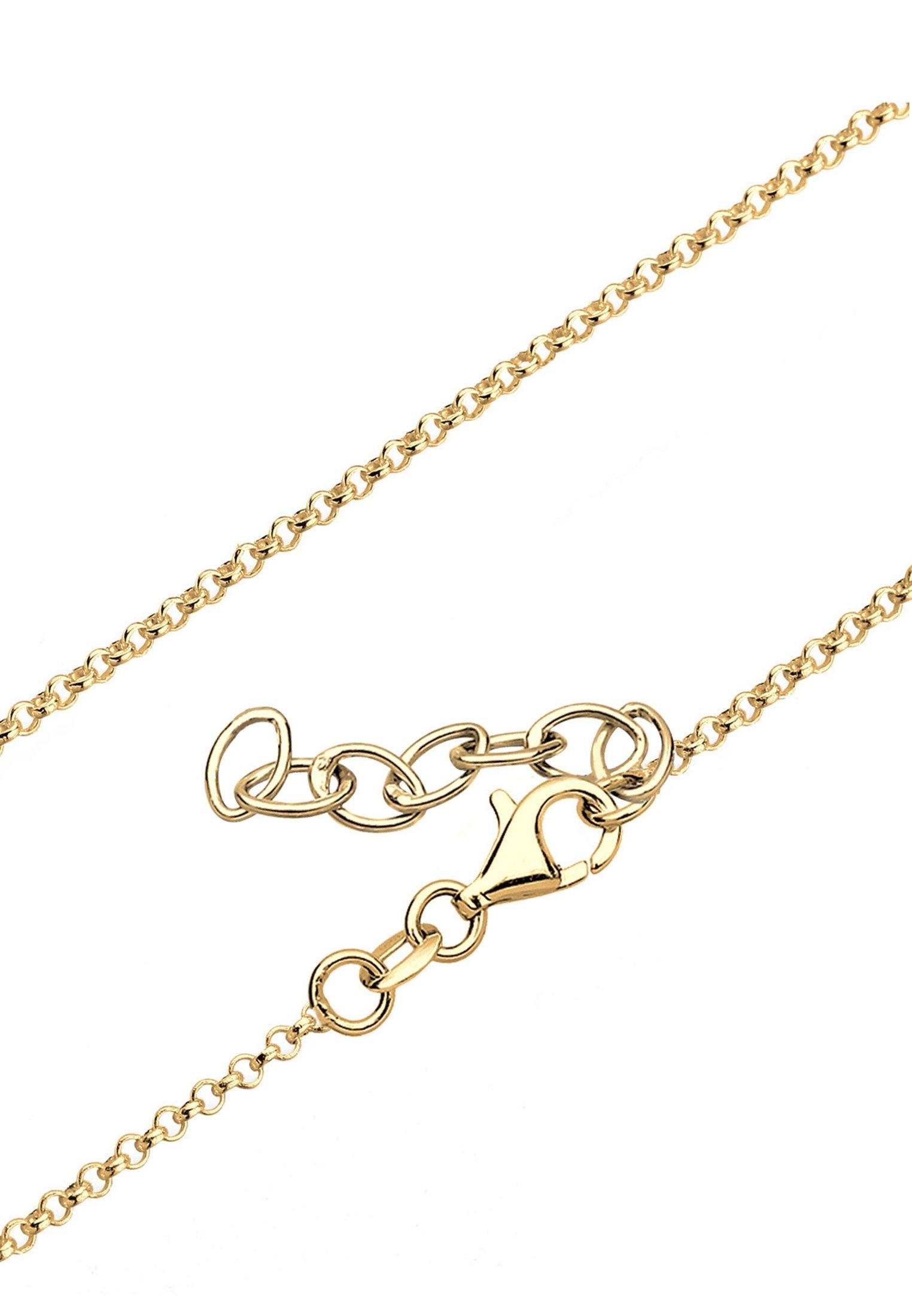 Elli  Halskette Choker 