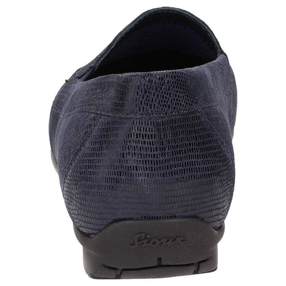 Sioux Cortizia-739-H Slipper  