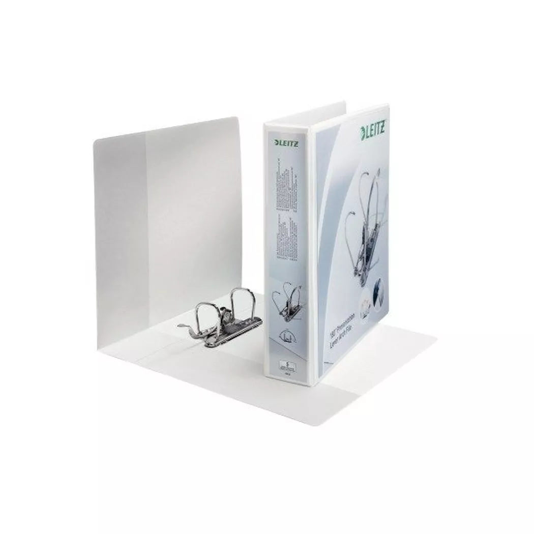 Leitz 180° Presentation Lever Arch File