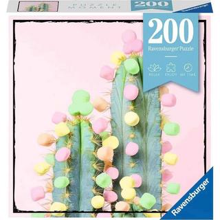 Ravensburger  Puzzle Kaktus (200Teile) 