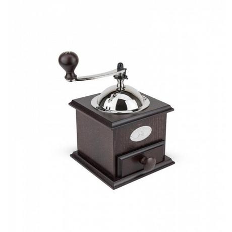 Peugeot Saveurs Kaffeemühle Nostalgie Braun  