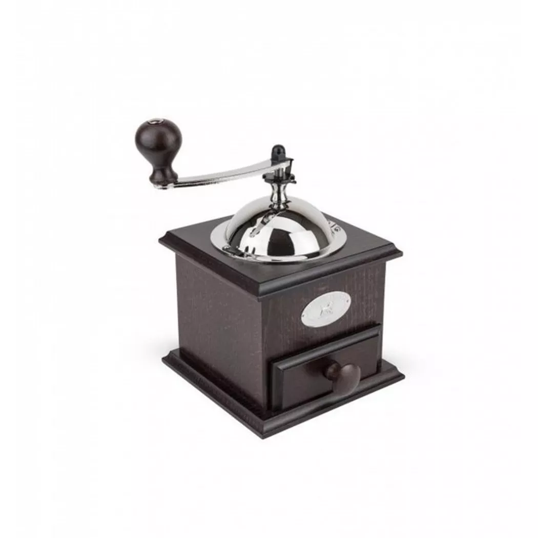 Peugeot Saveurs – Kaffeemühle Nostalgie Braun, Braun