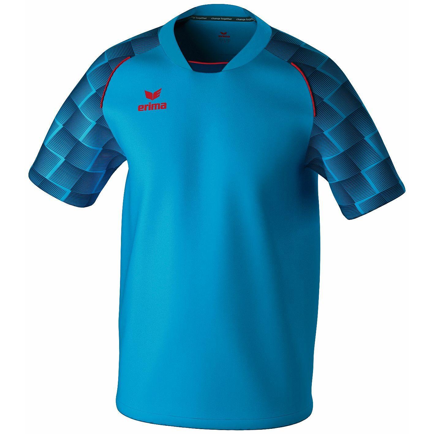 Erima  kindertrikot evo star 