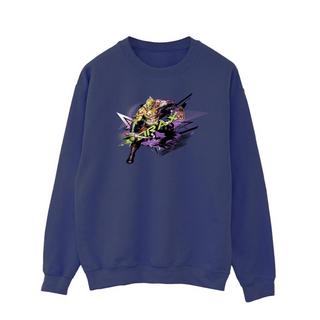 MARVEL  Guardians Of The Galaxy Sweatshirt 