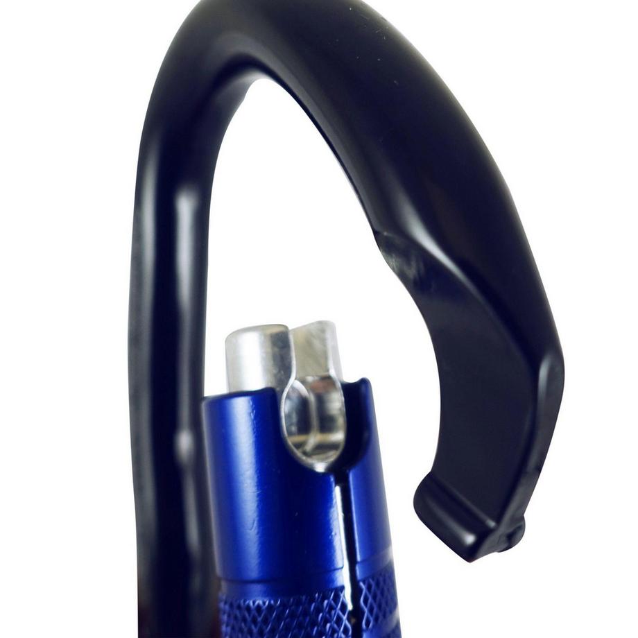 SIMOND  Karabiner - HMS - GOLIATH 