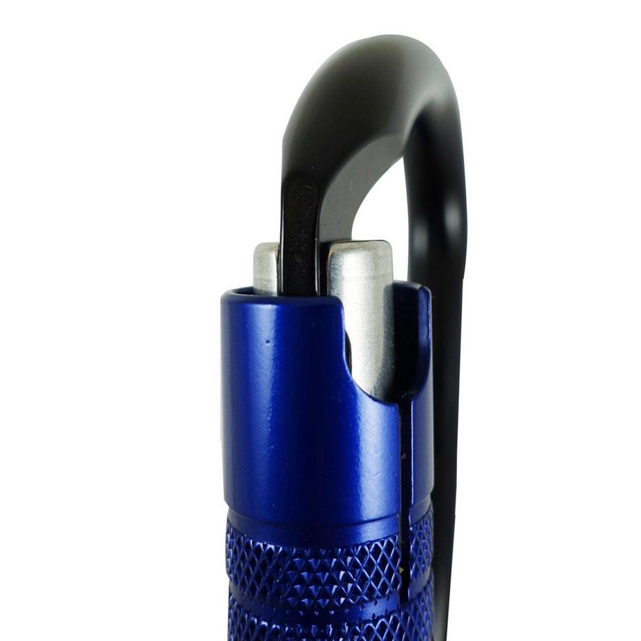 SIMOND  Karabiner - HMS - GOLIATH 