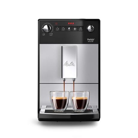 Melitta Melitta 6769697 Kaffeemaschine Vollautomatisch Espressomaschine 1,2 l  