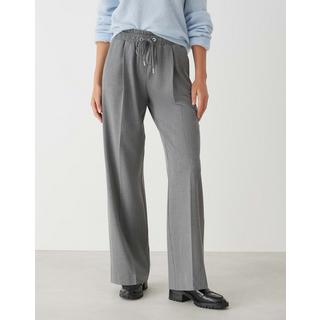 OPUS  Bundfaltenhose Mutasi Relaxed 