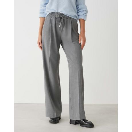 OPUS  Bundfaltenhose Mutasi Relaxed 