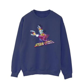 Guardians Of The Galaxy Sweatshirt