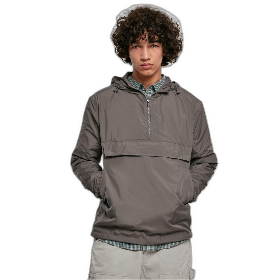 URBAN CLASSICS  Regenjacke Basic 