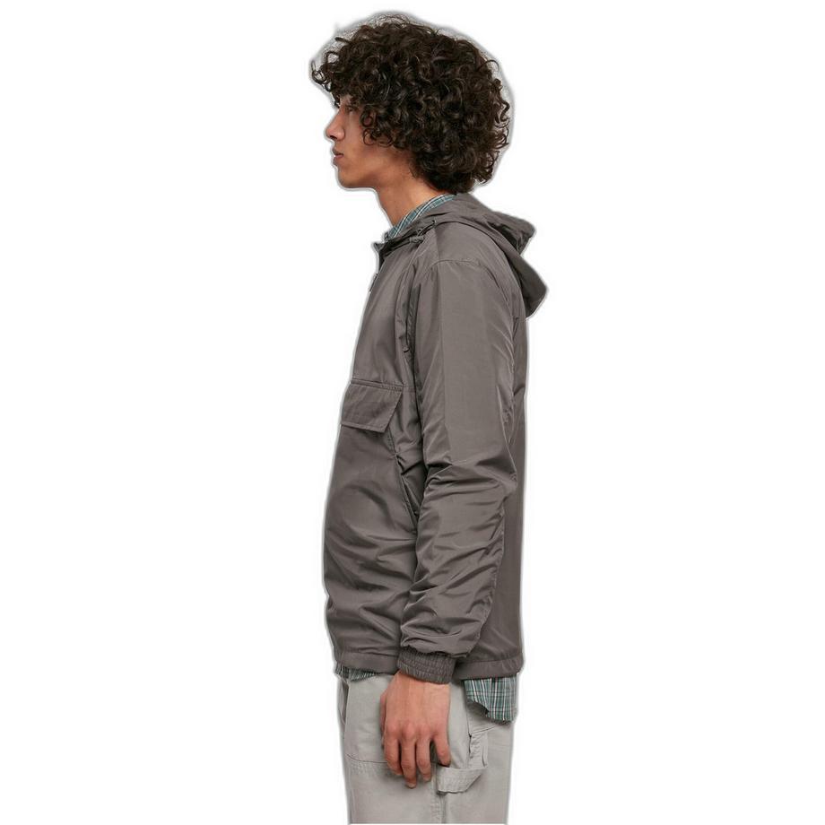 URBAN CLASSICS  Regenjacke Basic 