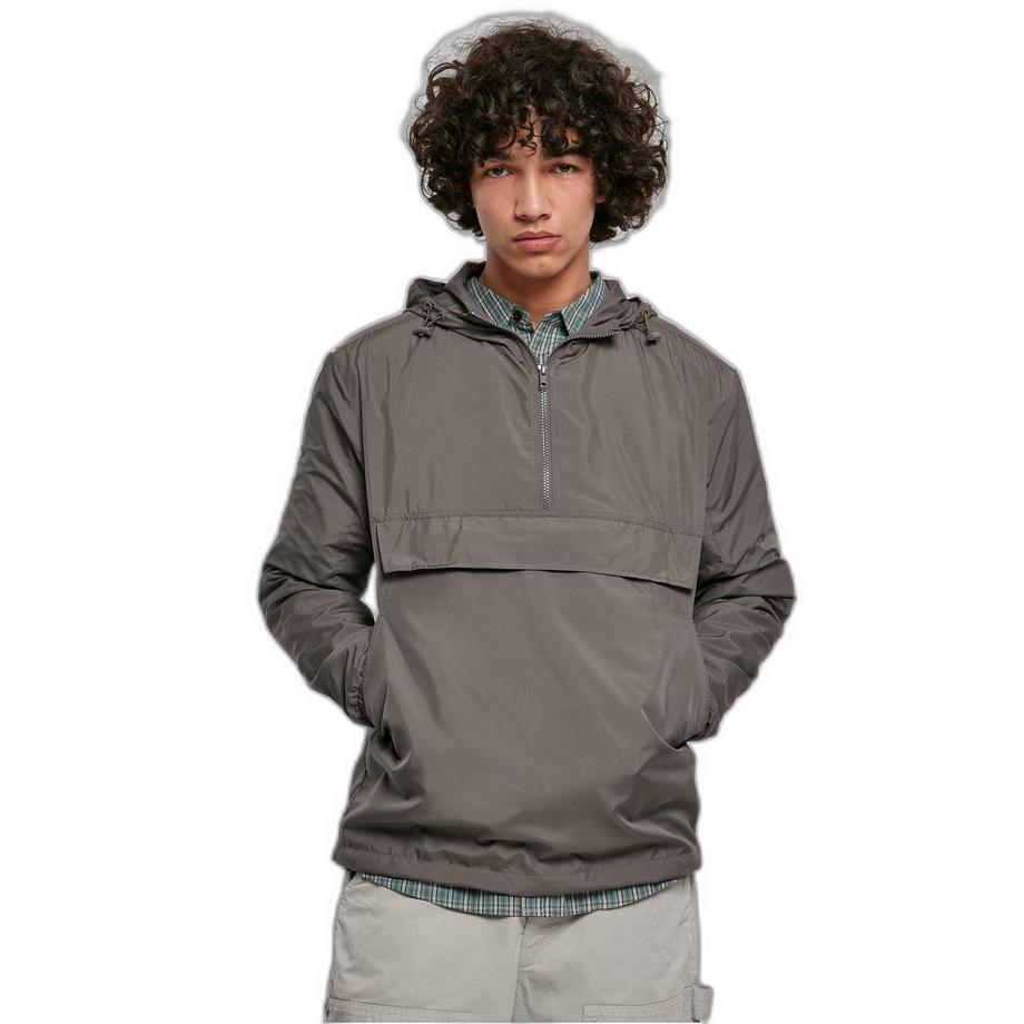 Regenjacke Basic