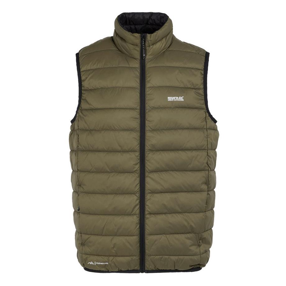 Veste Matelassée Sans Manches Marizion