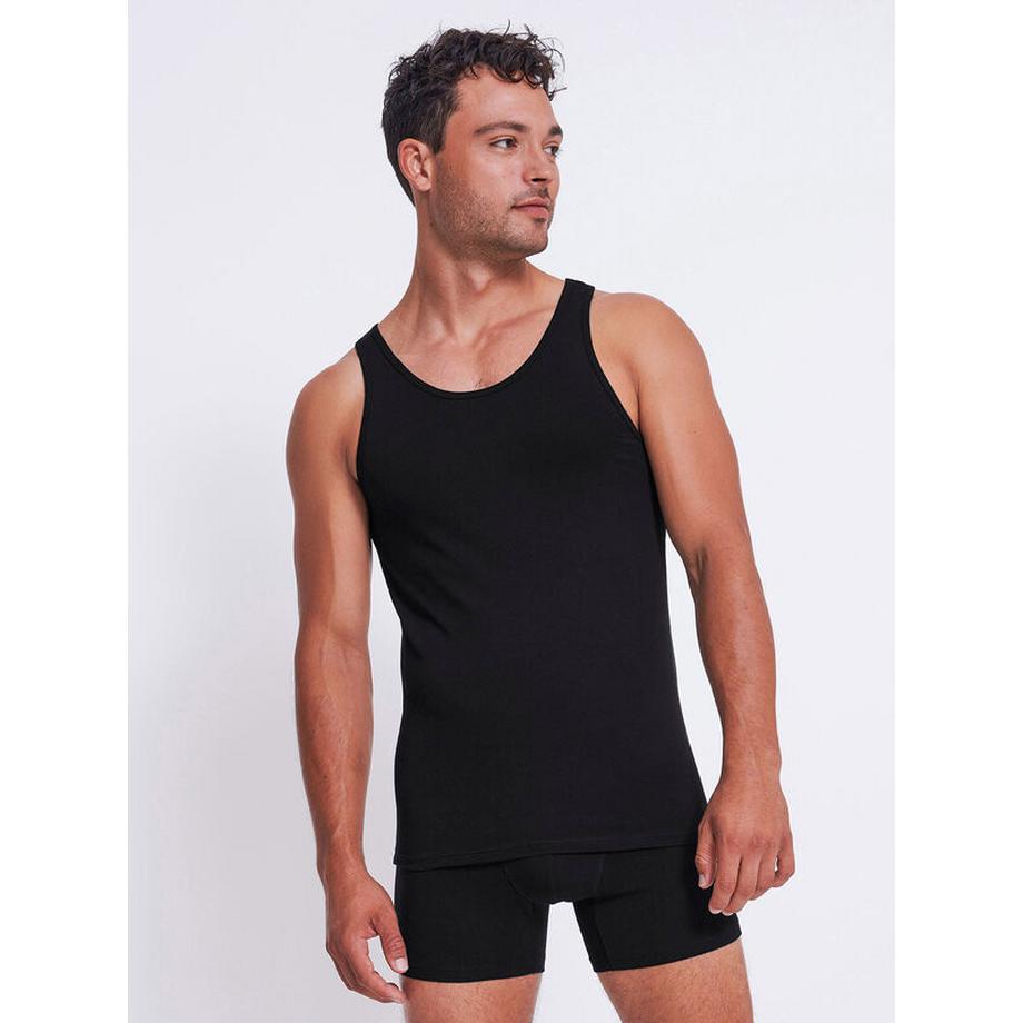 sloggi Go Tanktop 2er-Pack  