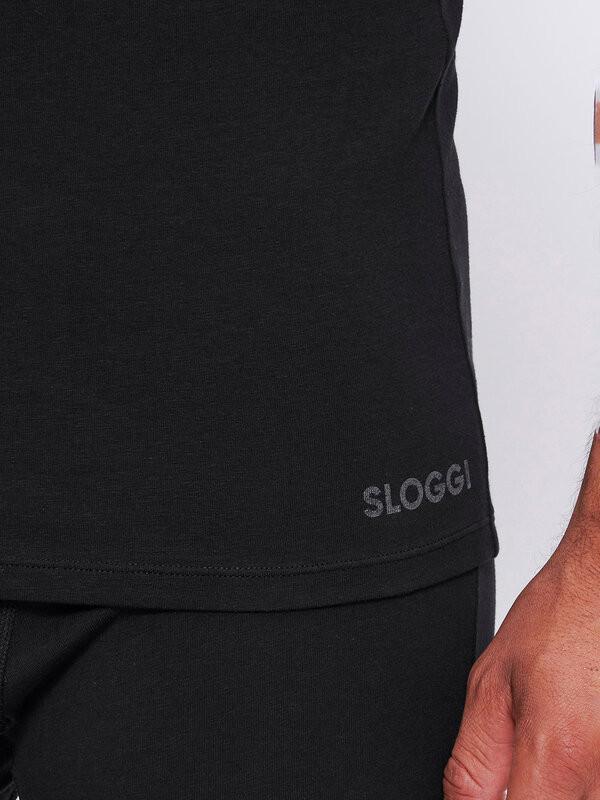 sloggi Go Tanktop 2er-Pack  