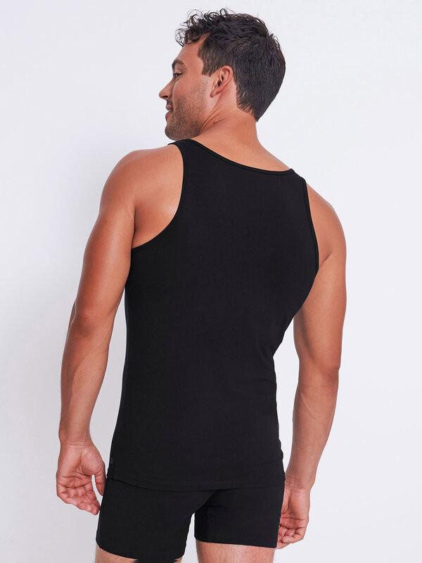 sloggi Go Tanktop 2er-Pack  