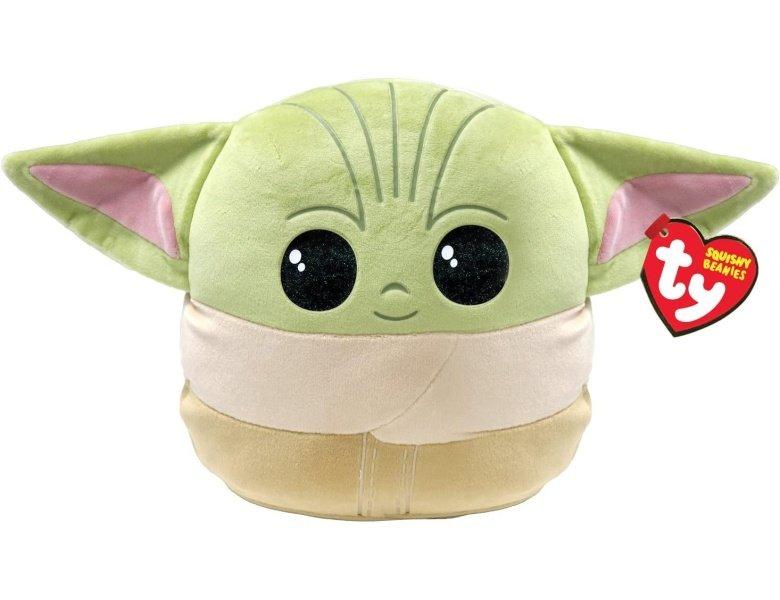 ty  Squishy Beanies Grogu (25cm) 