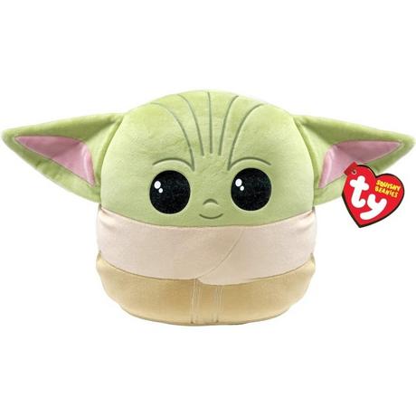 ty  Squishy Beanies Grogu (25cm) 