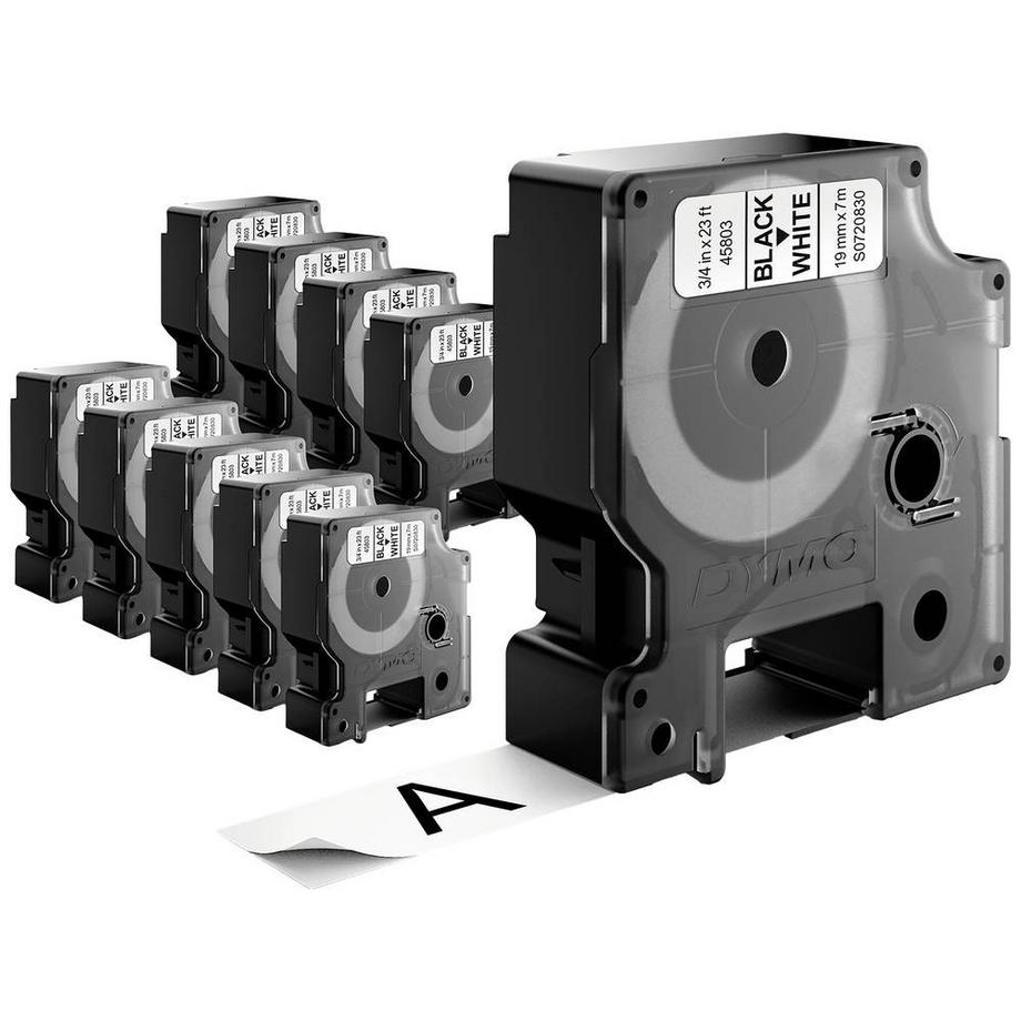 Dymo  D1-Schriftband Standard 