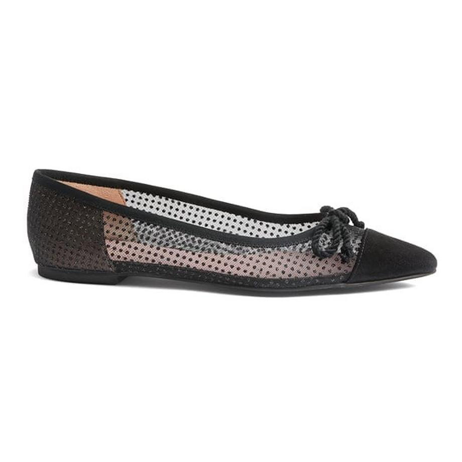 Pretty Ballerinas Ella Ballerina Flats  