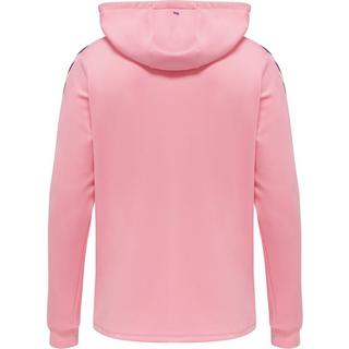 Hummel Core XK Polyester Kapuzenpullover  
