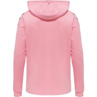 Hummel  Polyester-Kapuzenpullover Core XK 