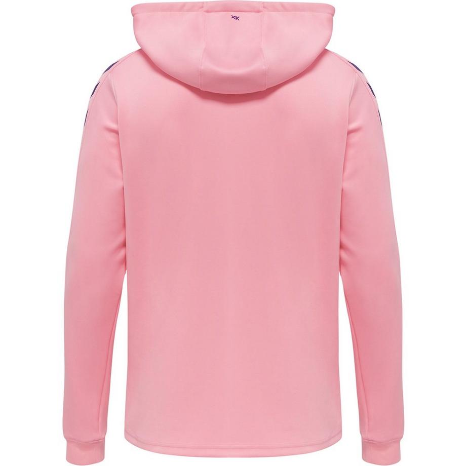 Hummel Core XK Polyester Kapuzenpullover  