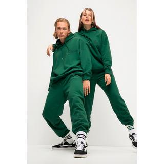 Studio Untold  Pantaloni unisex di felpa con Topolino, taglio della gamba ampio e cintura elastica 