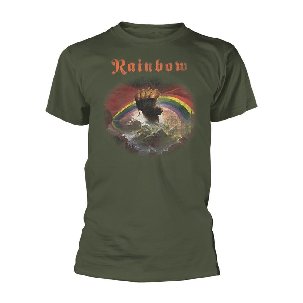 Rainbow  Rising TShirt 