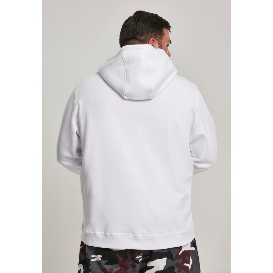 URBAN CLASSICS Organic Basic Hoodie grosse Grössen  