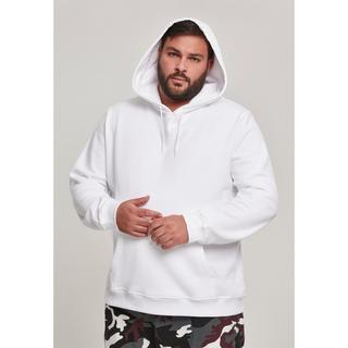 URBAN CLASSICS Organic Basic Hoodie taglie forti  