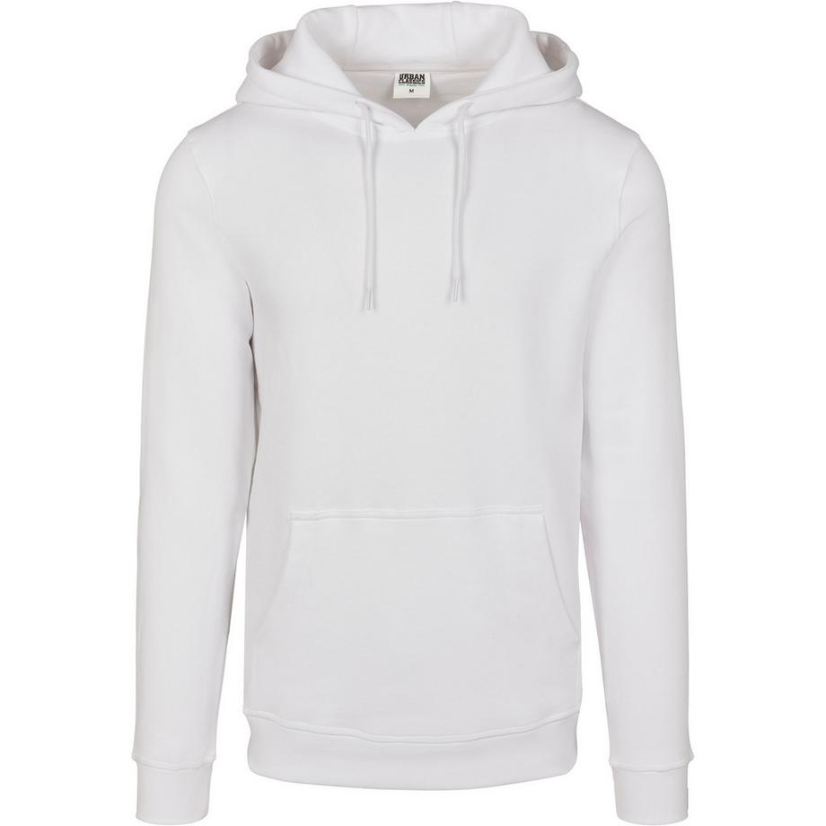 kapuzenpullover große größen urban classic organic basic