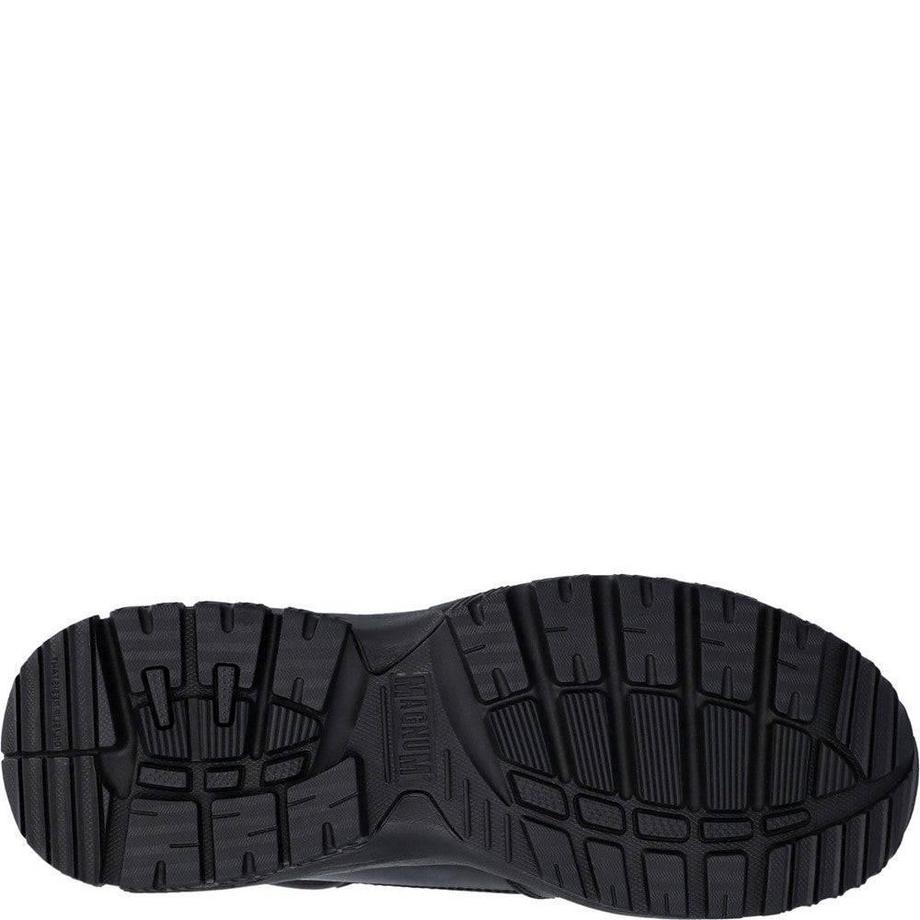 Magnum Vanguard 6.0 Leder Sicherheitsschuhe  