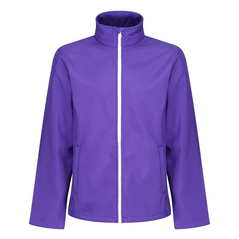 Veste Soft Shell Standout Ablaze